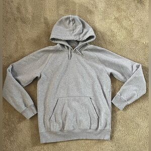 Men’s Carhartt Hoodie size Large